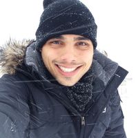 Fotos de Victor Marchini