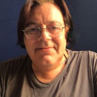 Eric Athens的照片