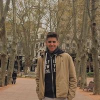 Matheus Michalski's Photo