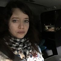 Cristiana Gutiérrez's Photo