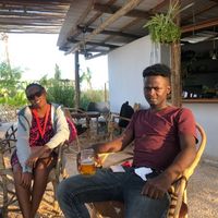 Silvanus Tanzania's Photo