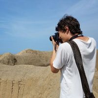 Camilo Acevedo的照片