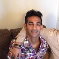 Le foto di Ravi Bhujun