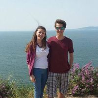 Hüseyin Vatansever's Photo