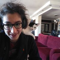 Bulut Bulgu的照片