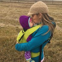 Caroline Keats的照片