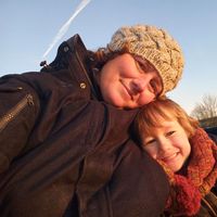 Yvette Lowes的照片