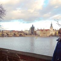 Elina Zalevska的照片