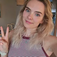 Sonja van Zon的照片