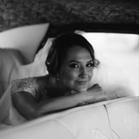 Alexandra Voronina's Photo