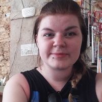 Miia Hirvioja的照片