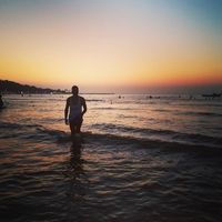 deniz binektaş's Photo