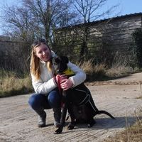 Verity Baker-Irons's Photo