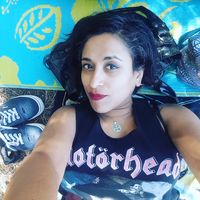 María Graciela Medina's Photo