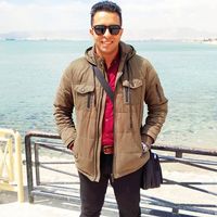 Mohamed Abd ElWahab的照片