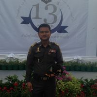 Nathaphat Deejaingam's Photo