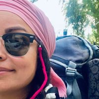 Ghazal Khatibi's Photo