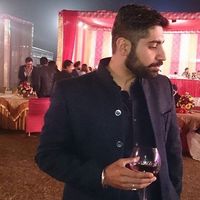 Harshal Bhatia's Photo