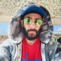 Karanveer Arora's Photo