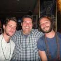 Charles Bélanger的照片