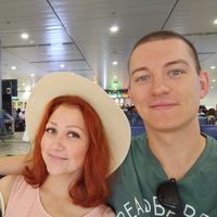 Olga Gorshkova's Photo