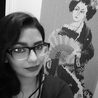 Fotos de Geovonna Ruiz