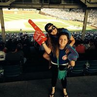 Cady Sexson的照片