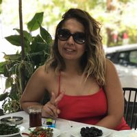 Munevver MART's Photo