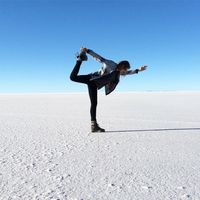 Mary Sierra Tekieli's Photo