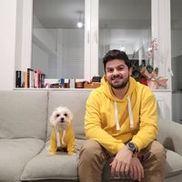 Novica Laketic's Photo