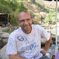 Fotos de Giovanni Bellantuono