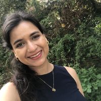 Mariana Castro的照片