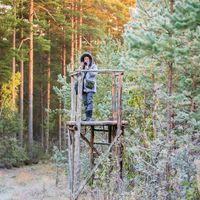 Irina Kondrateva's Photo