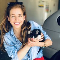 Paola Camelo's Photo