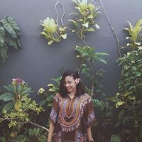 Ambhari Putri的照片