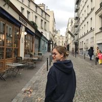 Alexandra Sinyukova的照片