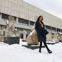 Natasha Kuznetsova's Photo