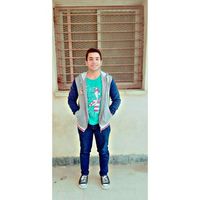 Abdallah Eid's Photo