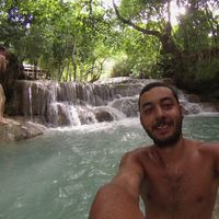 Alberto Barreiro Castro's Photo