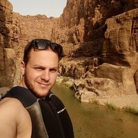 Abdullah Azami's Photo