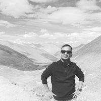 Kunwar Chauhan's Photo