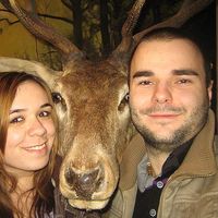 Renata Sokolova's Photo