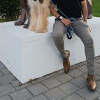 Ian Álvarez's Photo