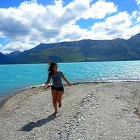 Louise Sjöqvist的照片