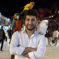 Mehmet Sait Kaya's Photo