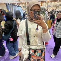 Andini Fajrin's Photo