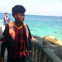 Amirul Azim的照片