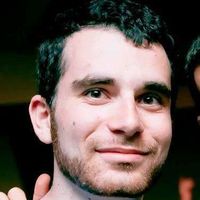 Mark Bobritsky's Photo