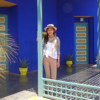 Aurélie grandjean的照片