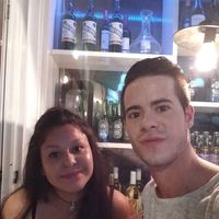 Jennifer & Manuel Atienza Aranda's Photo